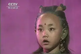 《小龙人》播出29年：龙套逆袭成顶流，“小龙人”给洪金宝打工图片