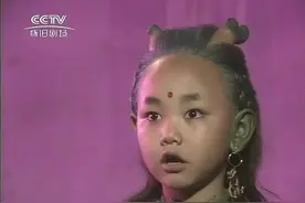 《小龙人》播出29年：龙套逆袭成顶流，“小龙人”给洪金宝打工图片
