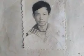 35年未见，辽宁大连籍战友王铭庶你还好吗？图片