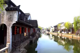 无锡古镇失去当年繁华，现已沦为“空城”，连商家都纷纷撤离视频封面