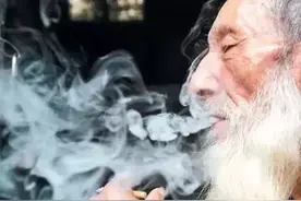 百岁做裸模！同居90后女友！他还曾援过朝，拾过荒，中过毒图片