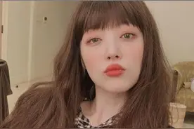 雪莉离世533天，一张旧照被刷屏：如果读到不同的人生，请别笑图片
