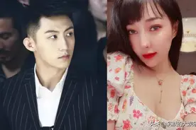 郭美美自爆和黄景瑜交往细节，这个隐婚家暴的男人，有多少秘密？图片