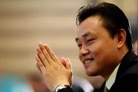 还有303天，黄光裕出狱！曾经的“江湖传说”出狱后还能否续写？图片