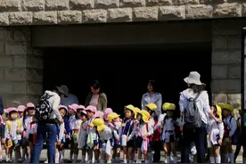 日本孩子在幼儿园的一天：与中国式幼儿教育的巨大的观念差图片