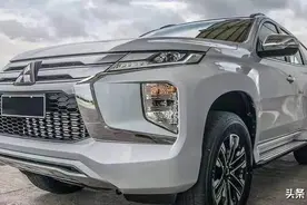 能爬山过河的“山猫”归来 V6+8AT 纯进口27.98万图片