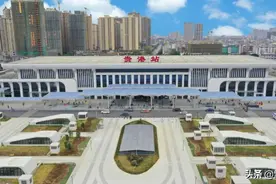 广西的区划调整，14个地级市之一，贵港市为何有5个区县？图片