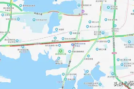新闻观察 | 武汉南三环通行“难”在哪？专家：“职住分离”成主因图片