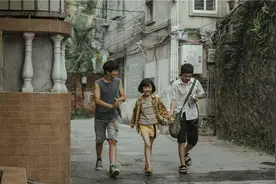 《隐秘的角落》：一把剖开人性的手术刀图片