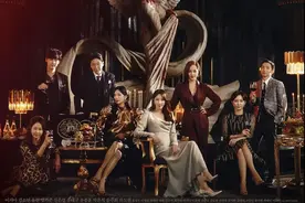 收视太高也有罪？韩剧《顶楼》被观众投诉，媒体指责该剧毫无价值图片