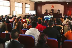 转发扩散，这个新骗局已让多人倾家荡产 | 今晚九点半图片