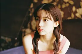 《琉璃》中赵樱子沦为“背景美人”，曾经一姐级人物，到底怎么了图片
