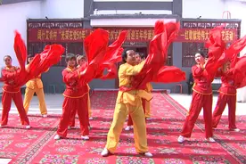 【七一特刊】礼赞百年风华 唱响时代新声图片