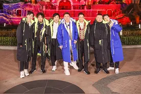 《极限挑战6》雷佳音上演“最强潜伏”贾乃亮无辜二次出局图片