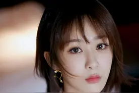 被嫌演不了美女的杨紫，怎么就成了最强带货王？图片