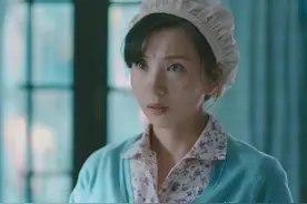 功勋：认出“万人迷”陈好！没认出《你迟到的许多年》的郭东海图片