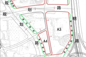 泉水河土拍，大连市区内最后的洼地也消失了图片
