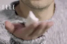 明星搞笑的瞬间简直是看一次笑一次，哈哈哈图片