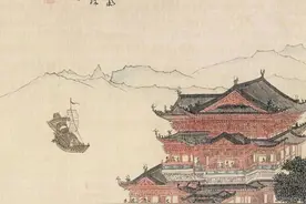 江西为什么叫“赣“？图片