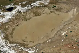 塔里木盆地新发现2亿多吨石油！地球上的石油还能用多少年？图片