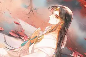 淮上笔下“意难平配角”，亦正亦邪的秦川，为何没有结局图片