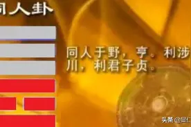 类族辨物：志同方能道合，非我族类，其心必异图片