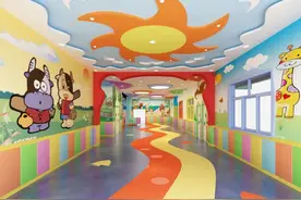 好消息！高新区15所新建幼儿园今秋投用图片