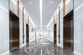 专业办公空间摄影｜办公室摄影｜室内空间摄影图片