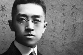 南开教授熊培云：错过了胡适，我们便就错过了100年图片