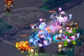 梦幻西游：拿帆板的不一定都是大佬，这种属性可能连师门都做不了图片