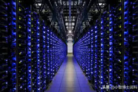 美国境内十个根服务器，中国一个都没有？我们会面临断网威胁吗？图片