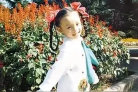 “娘娘专业户”孙俪另类成名史图片