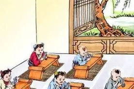 入学无门槛，资助贫困生，为何宋朝教育格外成功？图片