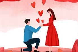 两性聊天，女人如此“说话”，可能想表达“我喜欢你”图片
