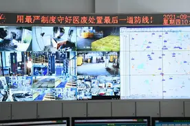 开展“万人助万企”后，郑州环保企业都经历了哪些变化？有人直言“帮了我们大忙”图片