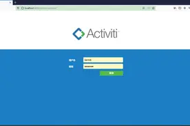 SpringBoot整合工作流引擎Acticiti系统，适用于ERP、OA系统图片