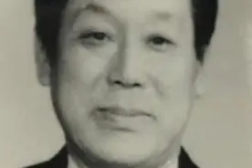 相声考：侯门恩怨之大弟子贾振良three图片