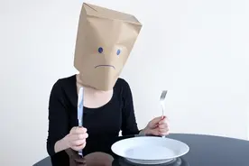 怀孕了，我就是吃不下去怎么了图片