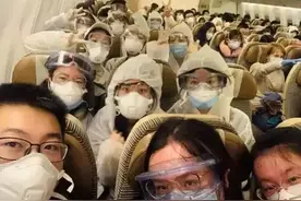 16岁女留学生拒绝集中隔离，强闯小区引起恐慌，官方回应来了图片
