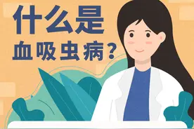 什么是血吸虫病？有哪些症状？图片