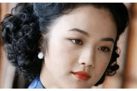被央视“封杀”的五个女星，范冰冰上榜，最后一位自作自受图片