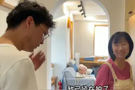 杭州90后建筑师小两口，22W改造74㎡小家，网友：我承认我酸了图片
