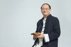 傅佩荣：工作中遇到小人怎么破？一句话告诉你，高明的办法很简单图片