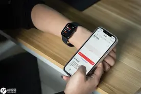 Apple Watch神级功能更新推送，老款也能用图片
