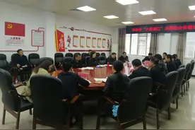 【以优异成绩迎接自治区第十二次党代会召开】副市长赵奇玲来我县调研“大美漓江”田园综合体建设工作图片