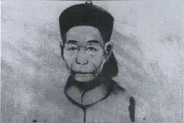 邵阳流传一百多年的宝藏—太子太保-席宝田图片