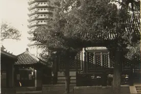 太珍贵！100年前北京郊区顺义、怀柔、密云、通州是什么样图片