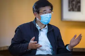 学生开学后，如果遇到发热的情况该怎么办？专家给出建议图片