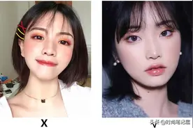 真人实例：教你如何避免廉价感？图片