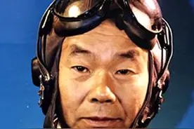 1971年，飞行员杨国祥，驾机投掷氢弹失败，后来怎么样了？图片